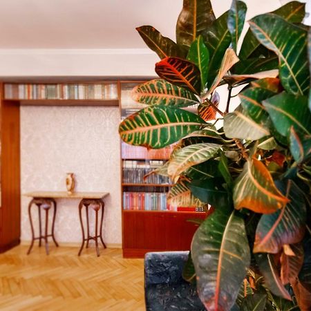 Anna Riga Apartment Экстерьер фото