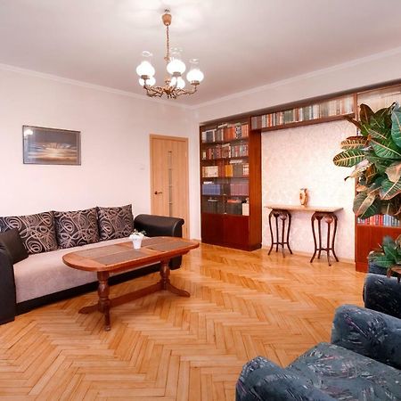 Anna Riga Apartment Экстерьер фото