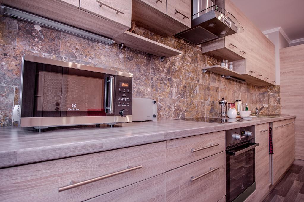 Anna Riga Apartment Номер фото