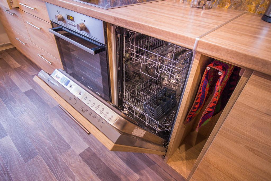 Anna Riga Apartment Экстерьер фото