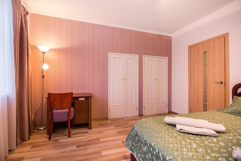 Anna Riga Apartment Экстерьер фото