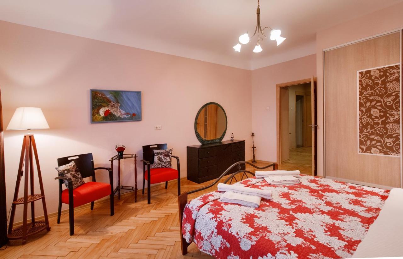 Anna Riga Apartment Экстерьер фото