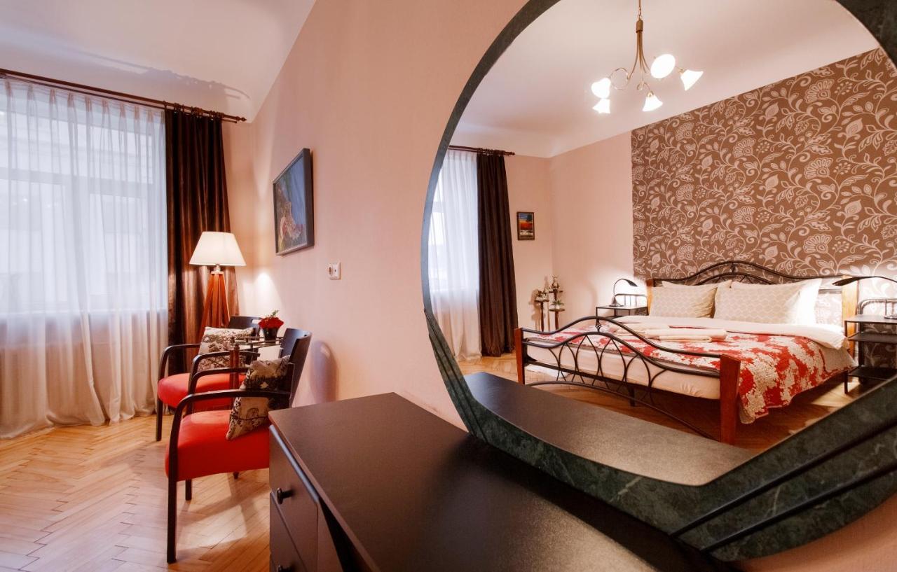 Anna Riga Apartment Экстерьер фото
