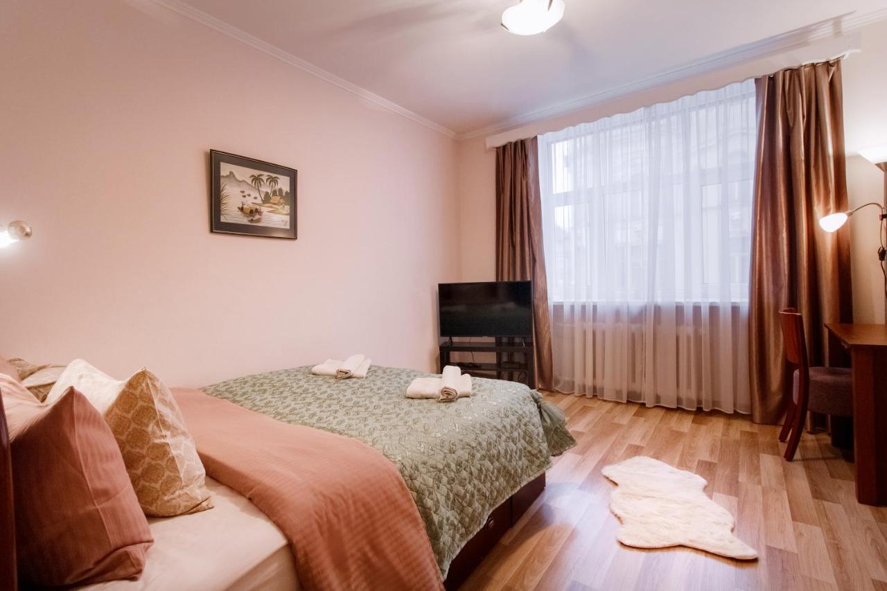 Anna Riga Apartment Экстерьер фото