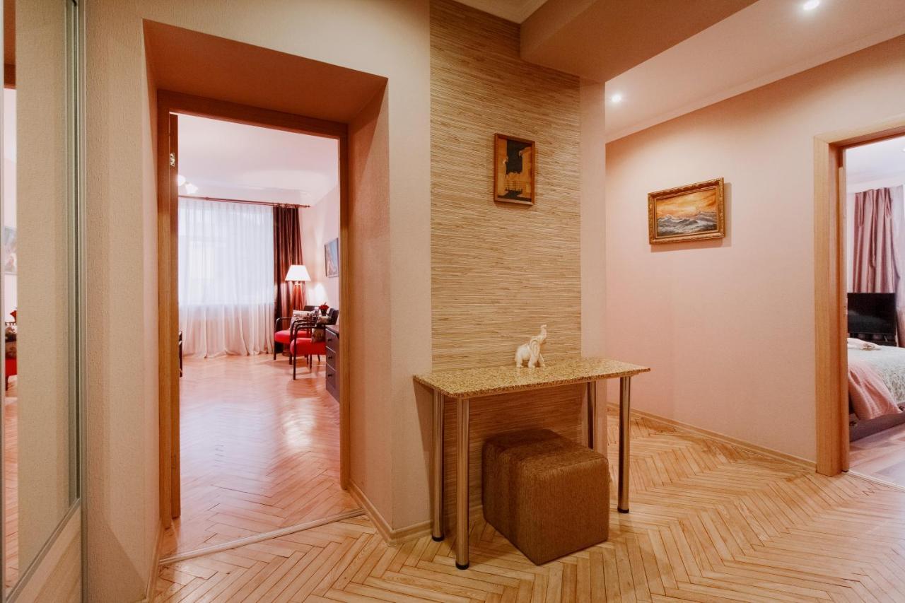 Anna Riga Apartment Экстерьер фото