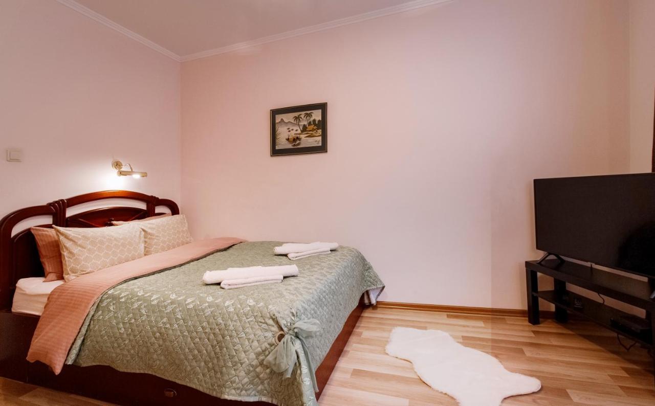 Anna Riga Apartment Экстерьер фото