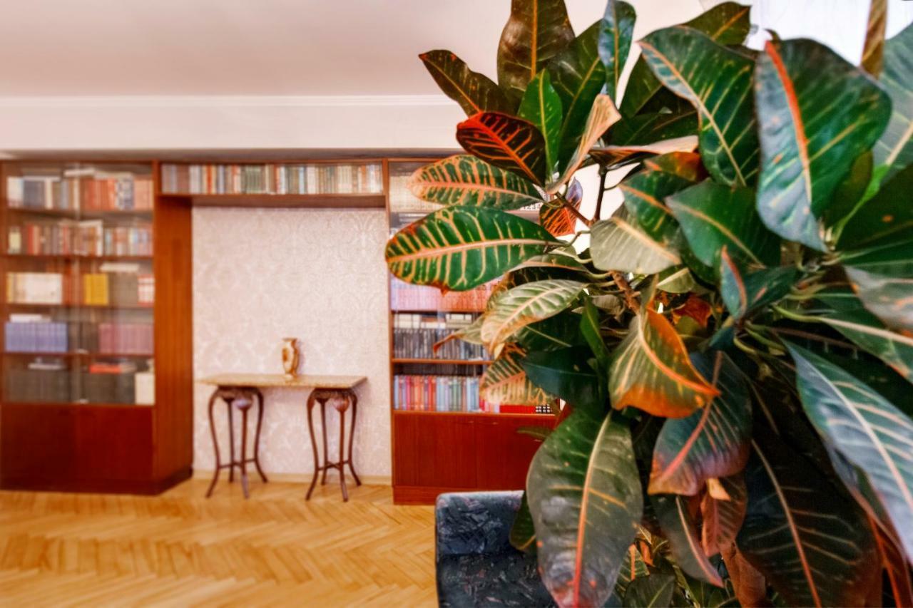 Anna Riga Apartment Экстерьер фото