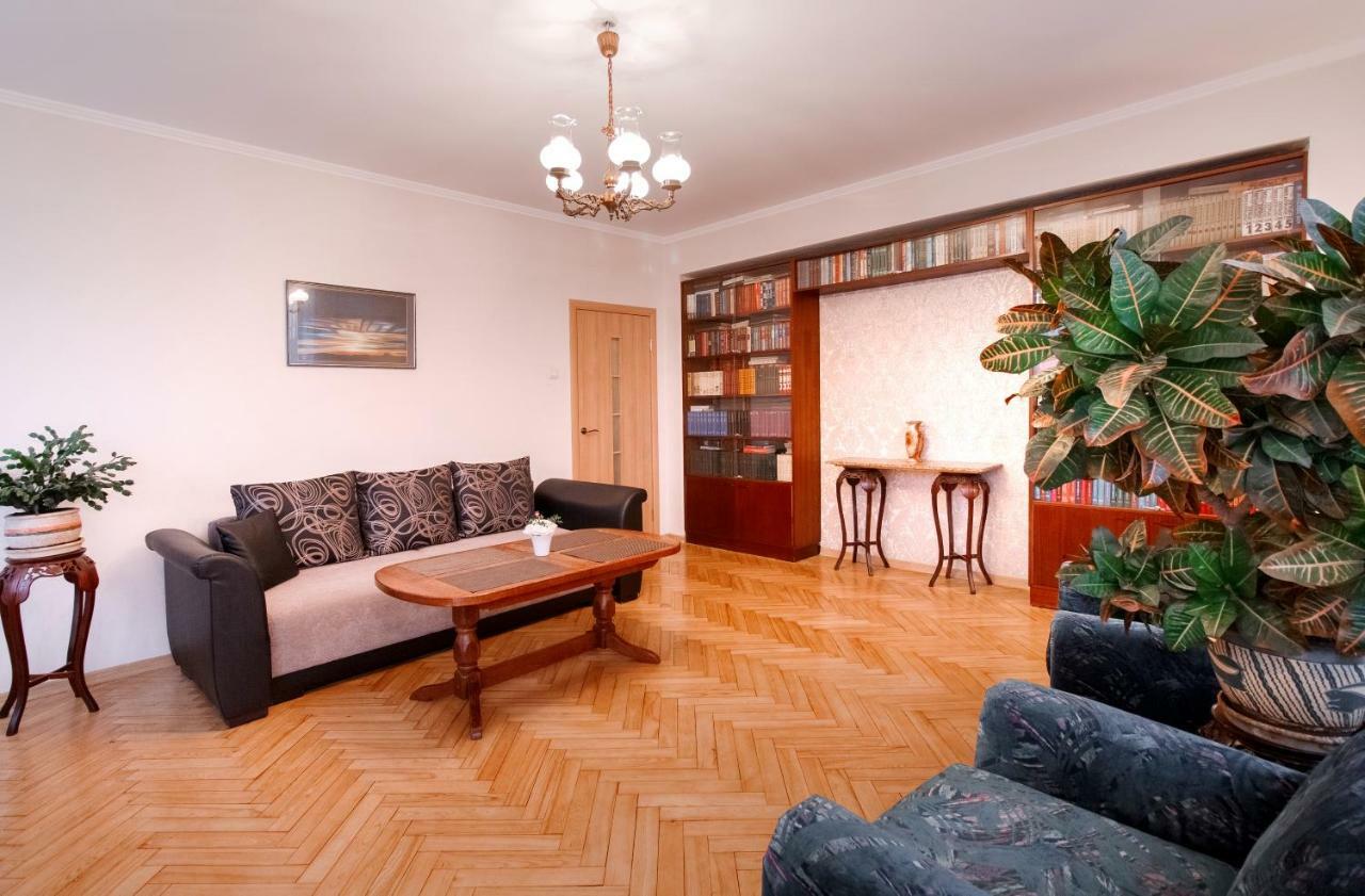 Anna Riga Apartment Экстерьер фото