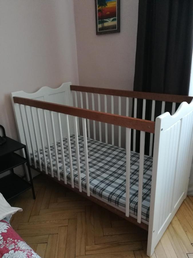 Anna Riga Apartment Экстерьер фото